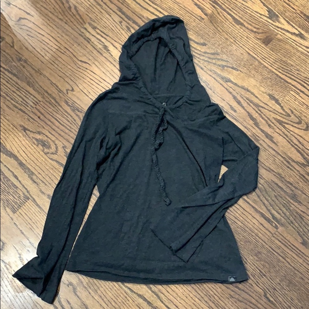 PRANA Hoodie - SIZE M